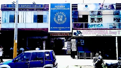 Barrionuevo - Photo 2