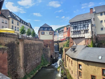Saarburg - Photo 2