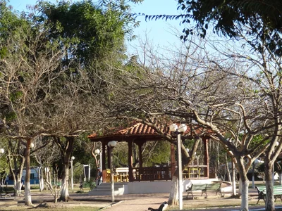 San Javier - Photo 2