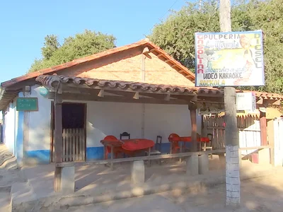San Javier - Photo 4