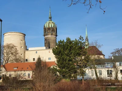Wittenberg - Photo 3