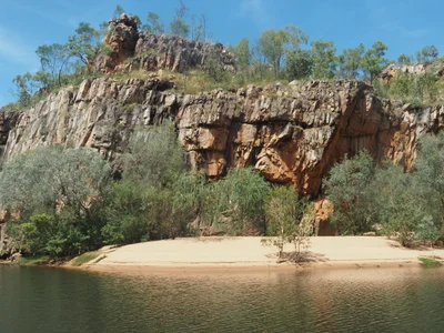 Roper Gulf Region - Photo 3