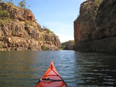 Roper Gulf Region - Photo 5