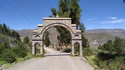 Coporaque - Photo 4