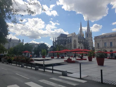 Cholet - Photo 2