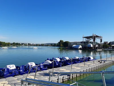Enghien-les-Bains - Photo 2