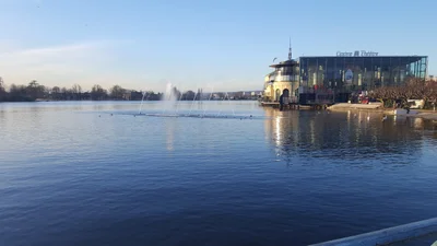 Enghien-les-Bains - Photo 3
