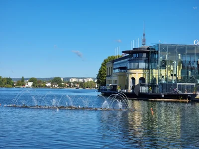 Enghien-les-Bains - Photo 4