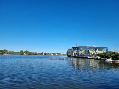 Enghien-les-Bains - Photo 5