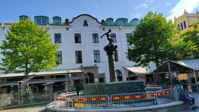 Kalmar - Photo 4