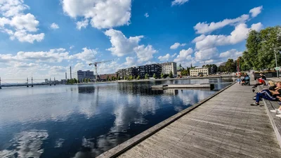 Jönköping - Photo 3