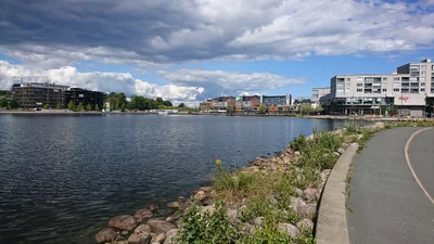 Jönköping - Photo 4