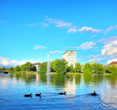 Kiel - Photo 2
