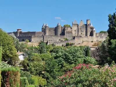 Carcassonne - Photo 2