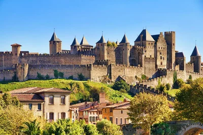 Carcassonne - Photo 4