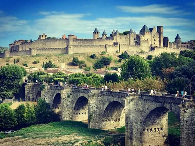 Carcassonne - Photo 5