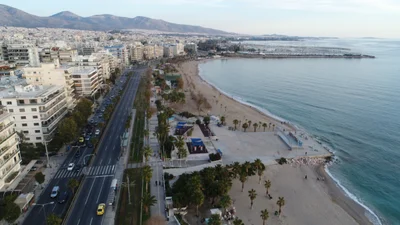 Palaio Faliro - Photo 3