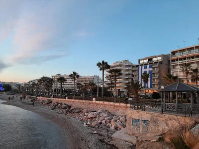 Palaio Faliro - Photo 5