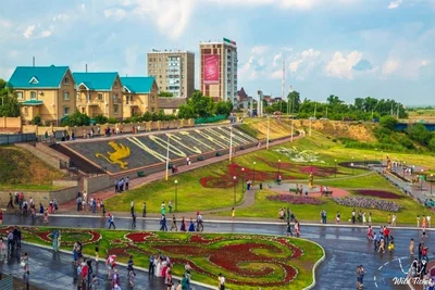 Kostanay - Photo 5