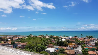 Porto Seguro - Photo 4