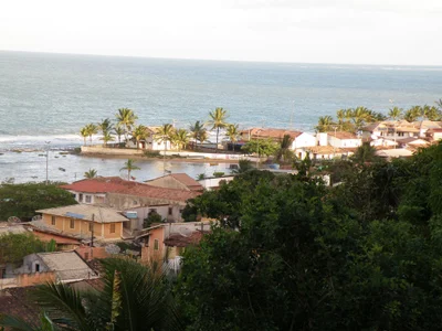 Porto Seguro - Photo 5