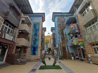 Pingtung City - Photo 4