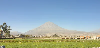 Cerro Colorado - Photo 5