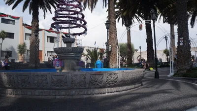 Arequipa - Photo 2