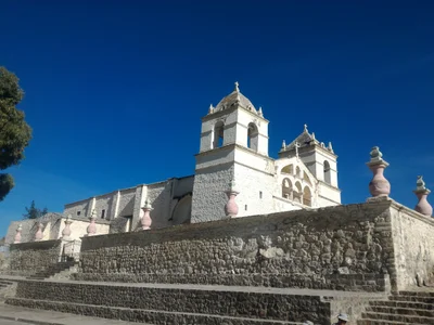 Arequipa - Photo 3