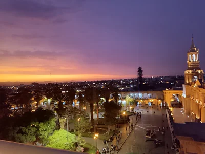 Arequipa - Photo 4