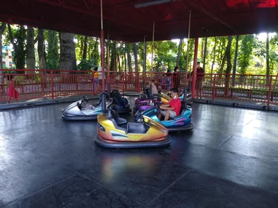 Parque Mutirama - Photo 2