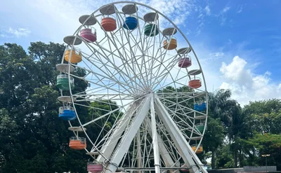 Parque Mutirama - Photo 3