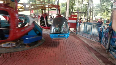 Parque Mutirama - Photo 4