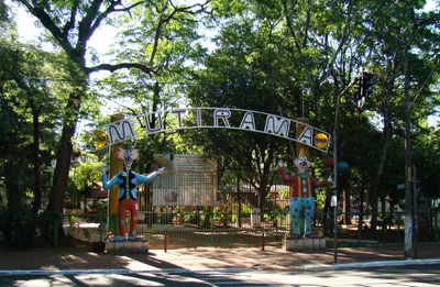 Parque Mutirama - Photo 5