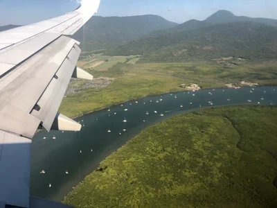 Cairns Regional - Photo 2
