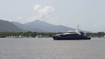 Cairns Regional - Photo 3