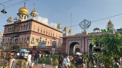 New Delhi - Photo 2