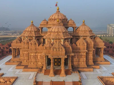New Delhi - Photo 4