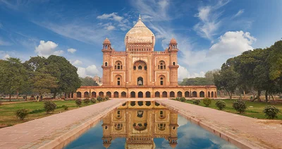 New Delhi - Photo 5