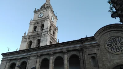 Quillacollo - Photo 3