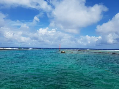 Moorea-Maiao - Photo 2