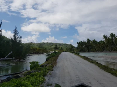 Moorea-Maiao - Photo 3