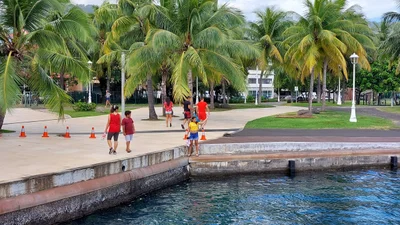 Papeete - Photo 2