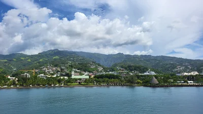 Papeete - Photo 3