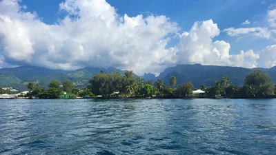 Papeete - Photo 4