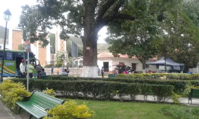 Municipio Pocona - Photo 4
