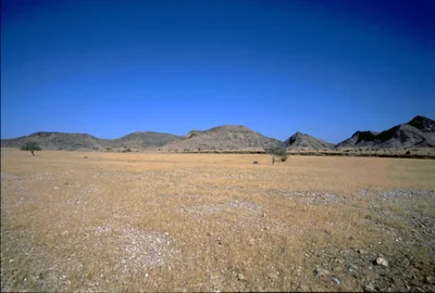 Kaokoland - Photo 5