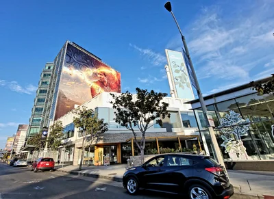 West Hollywood - Photo 3