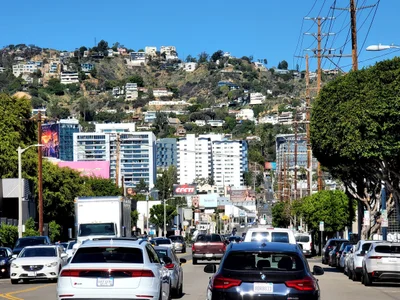 West Hollywood - Photo 4