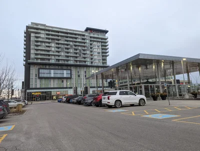 Markham - Photo 3